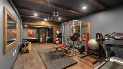 How to Build the Ultimate Home Gym in 2026