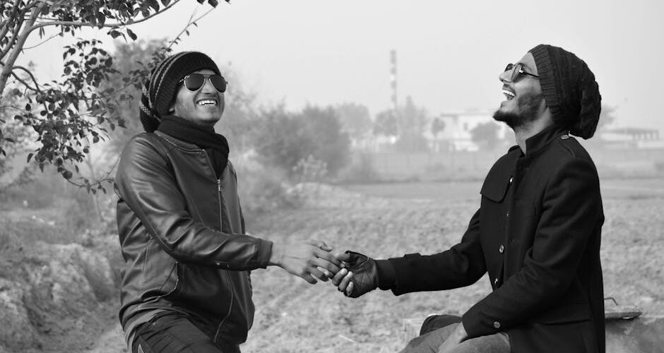 The Power of Brotherhood: Building Lasting Friendships in 2026