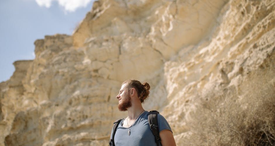 15 Must-Visit Destinations for the Adventurous Man in 2026