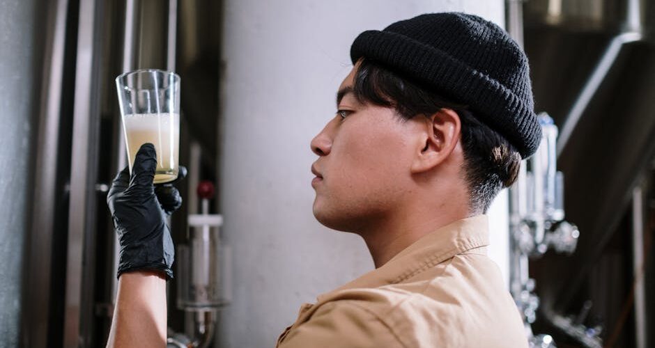 10 Things You Didn’t Know About Brewing Your Own Beer