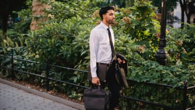 How to Successfully Transition Careers in 2026