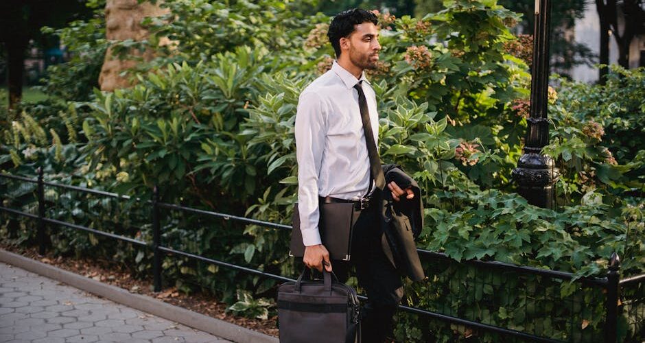 How to Successfully Transition Careers in 2026