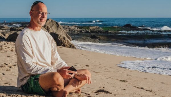 How to Maintain a Balanced Lifestyle in a Digital World