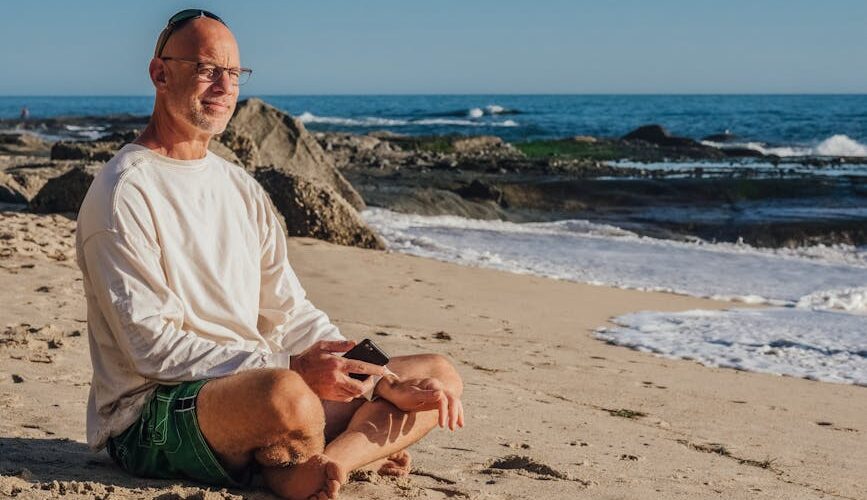 How to Maintain a Balanced Lifestyle in a Digital World