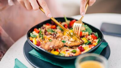 The Rise of Plant-Based Diets: What Men Should Know