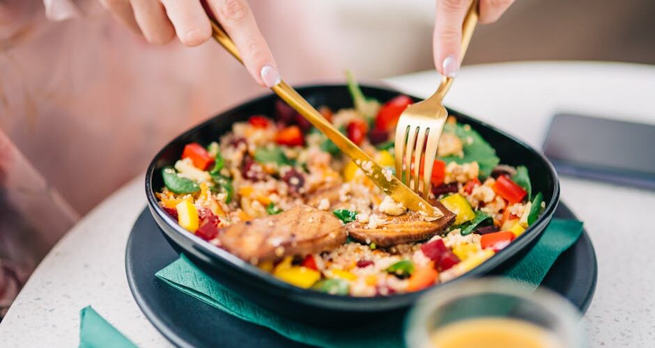 The Rise of Plant-Based Diets: What Men Should Know