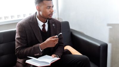 Why Emotional Intelligence Matters More Than Ever for Men