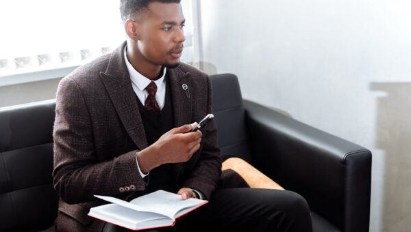 Why Emotional Intelligence Matters More Than Ever for Men