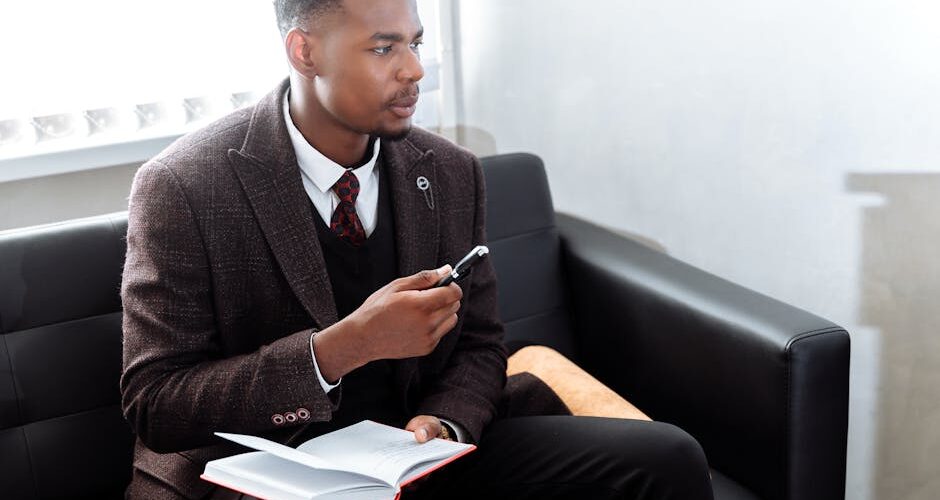 Why Emotional Intelligence Matters More Than Ever for Men