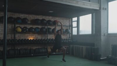 7 Mistakes to Avoid When Starting a New Workout Routine