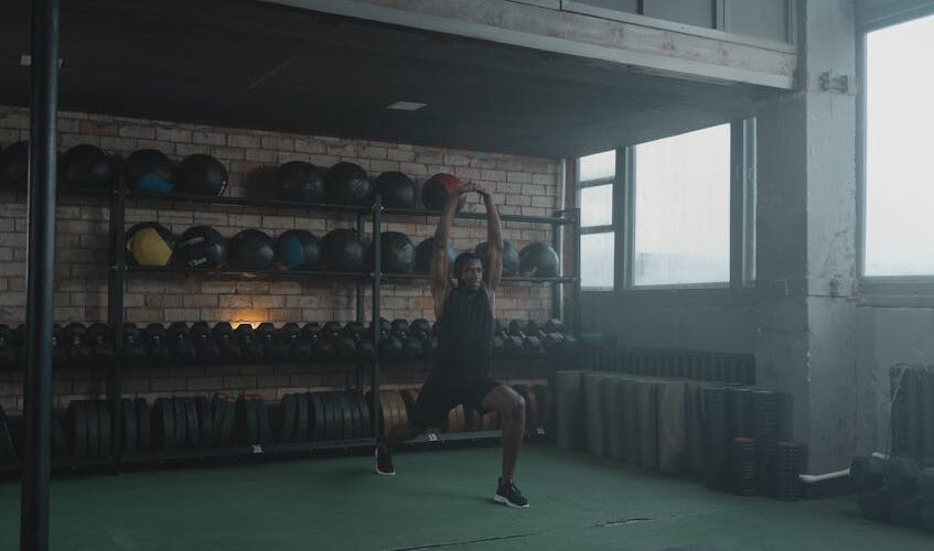 7 Mistakes to Avoid When Starting a New Workout Routine