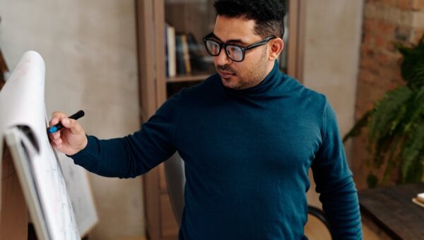 Why Learning a New Skill is Essential for Men in 2026