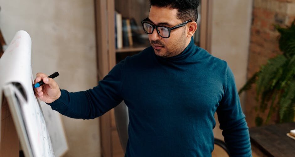 Why Learning a New Skill is Essential for Men in 2026