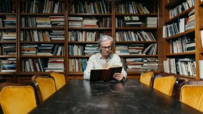 10 Books Every Man Should Read Before 2027