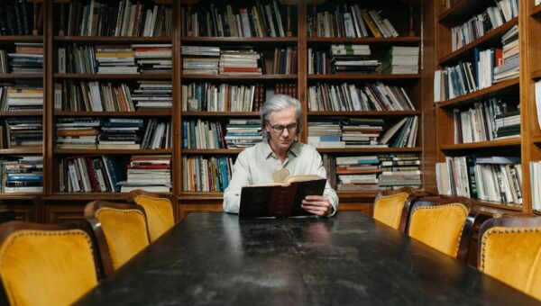 10 Books Every Man Should Read Before 2027