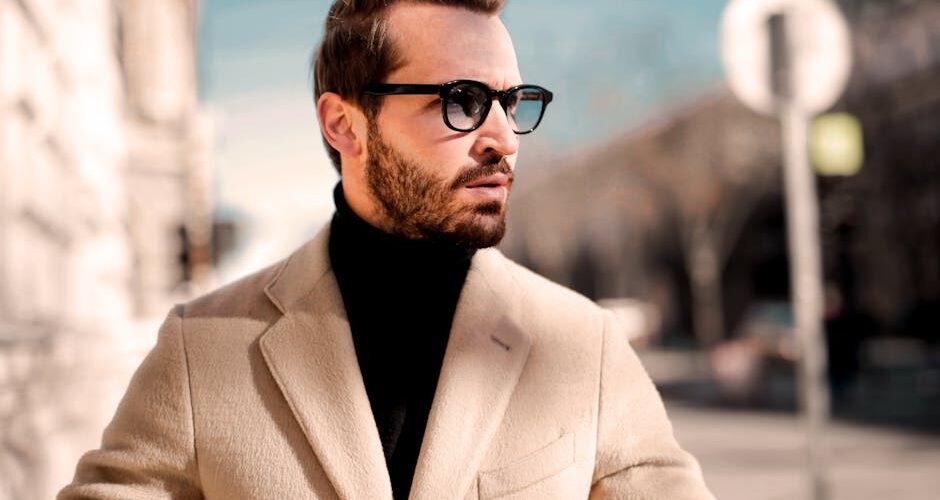 The Ultimate Guide to Crafting Your Personal Style