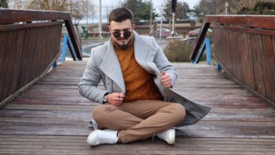 2026’s Top 10 Men’s Fashion Trends You Can’t Miss