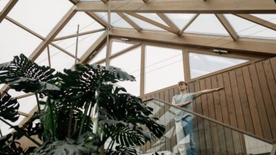 How to Create a Sustainable Living Space You Love