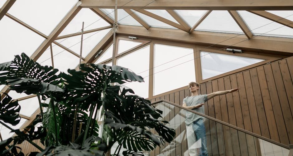 How to Create a Sustainable Living Space You Love