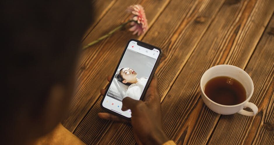 How to Navigate the Complexities of Modern Dating