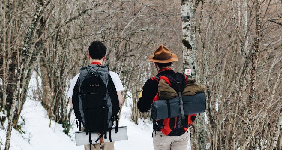 From Weekend Warriors to Modern Knights: Embracing Adventure in 2026