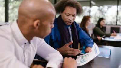 The Importance of Mentorship and How to Find a Mentor