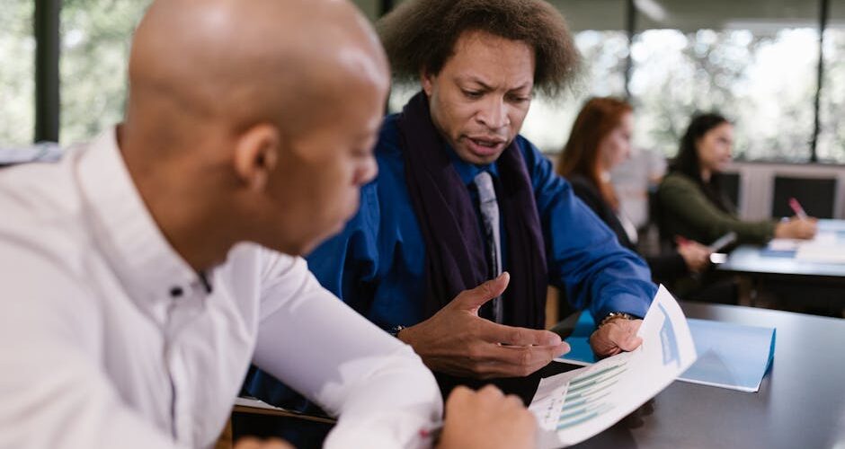 The Importance of Mentorship and How to Find a Mentor
