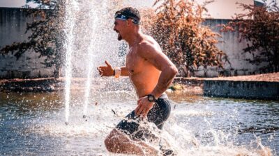 Beyond the Gym: Crafting Your Ultimate Outdoor Fitness Challenge in 2026