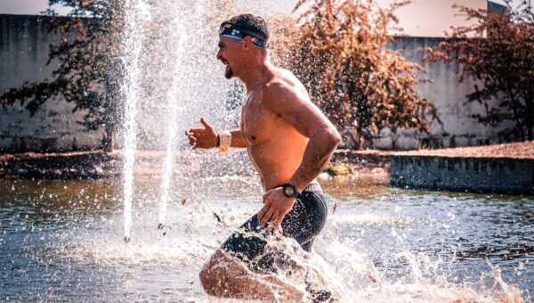 Beyond the Gym: Crafting Your Ultimate Outdoor Fitness Challenge in 2026