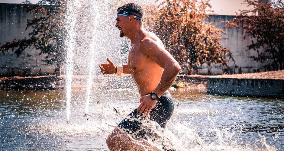 Beyond the Gym: Crafting Your Ultimate Outdoor Fitness Challenge in 2026