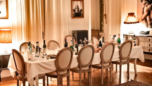 The Art of the Modern Man’s Dinner Party: Mastering Hospitality in 2026