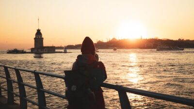 The Fit Traveler: How to Stay Healthy on the Road in 2026
