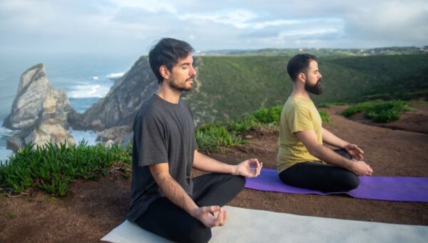 Silent Retreats: The Unexpected Journey to Rediscovering Masculinity in 2026