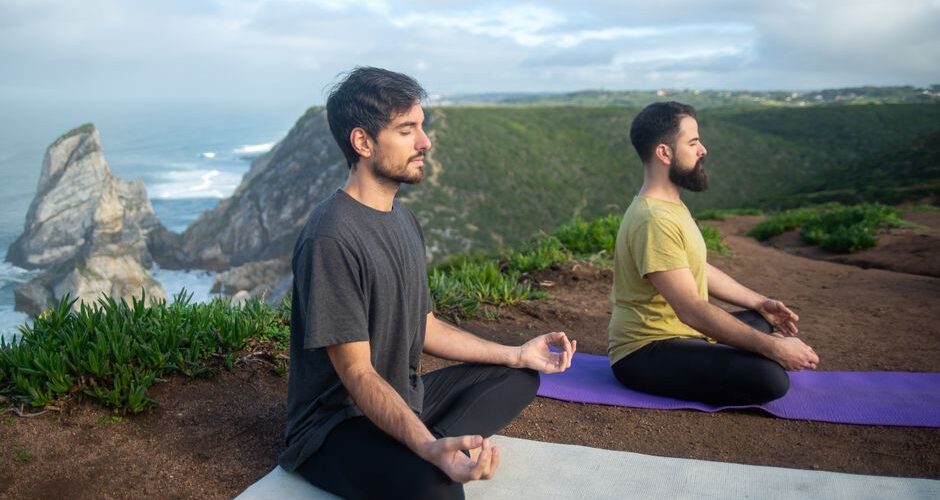Silent Retreats: The Unexpected Journey to Rediscovering Masculinity in 2026