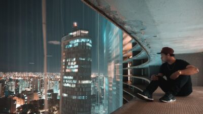 Urban Survivor: Mastering City Living Skills for the Modern Man in 2026