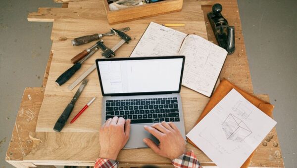 The 2026 Man’s Guide to Digital Craftsmanship: Building Your Legacy in the Virtual Age