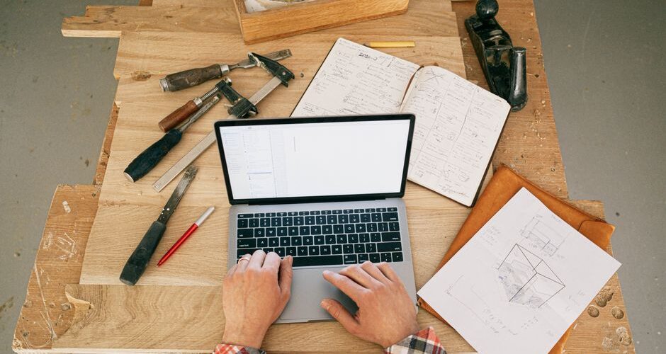The 2026 Man’s Guide to Digital Craftsmanship: Building Your Legacy in the Virtual Age