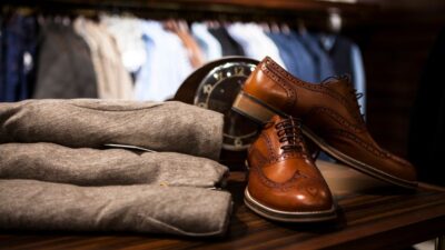 The Gentleman’s Guide to Timeless Style: Redefining Your Wardrobe in 2026