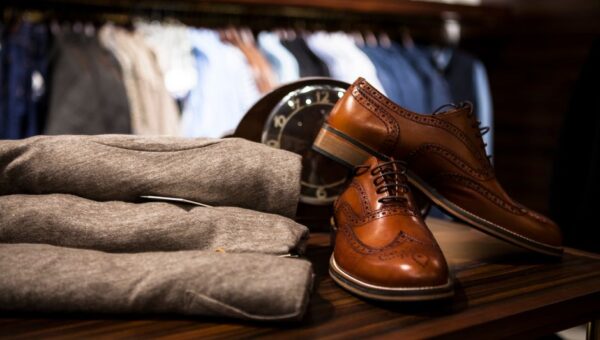 The Gentleman’s Guide to Timeless Style: Redefining Your Wardrobe in 2026