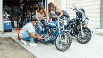 Zen and the Art of Motorcycle Maintenance: Revving Up Your Ride for 2026 Adventures