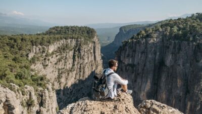 The 2026 Guide to Authentic Adventure: Redefining Thrill-Seeking for the Modern Man