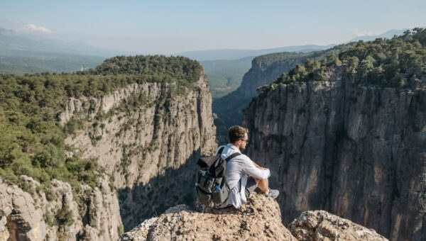 The 2026 Guide to Authentic Adventure: Redefining Thrill-Seeking for the Modern Man