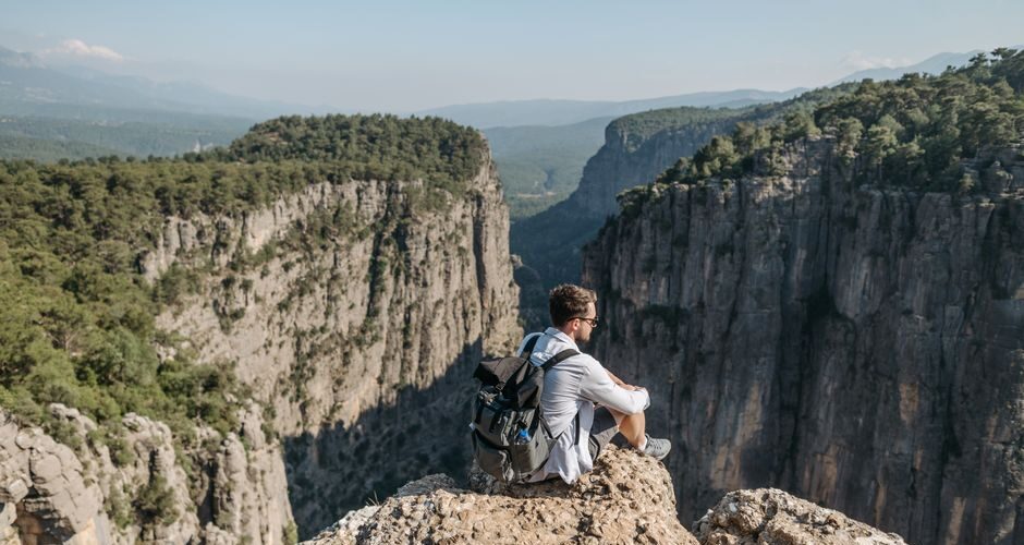 The 2026 Guide to Authentic Adventure: Redefining Thrill-Seeking for the Modern Man