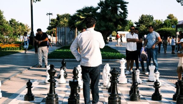 Mastering the Art of Leisure: A Man’s Guide to Strategic Downtime in 2026