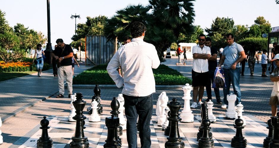 Mastering the Art of Leisure: A Man’s Guide to Strategic Downtime in 2026