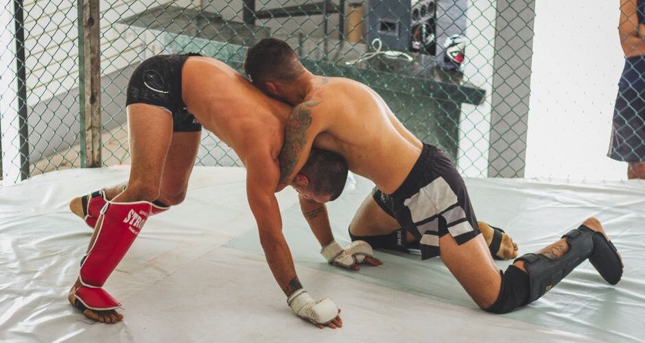 Rise of the Modern Gladiator: Reshaping Masculinity Through Combat Sports in 2026